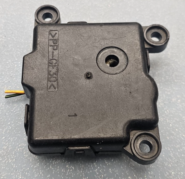 🔥98-01 ACTUATOR FOR DODGE RAM A/C HEAT MOPAR OEM BLEND DOOR 3 PIN PICKUP TRUCK