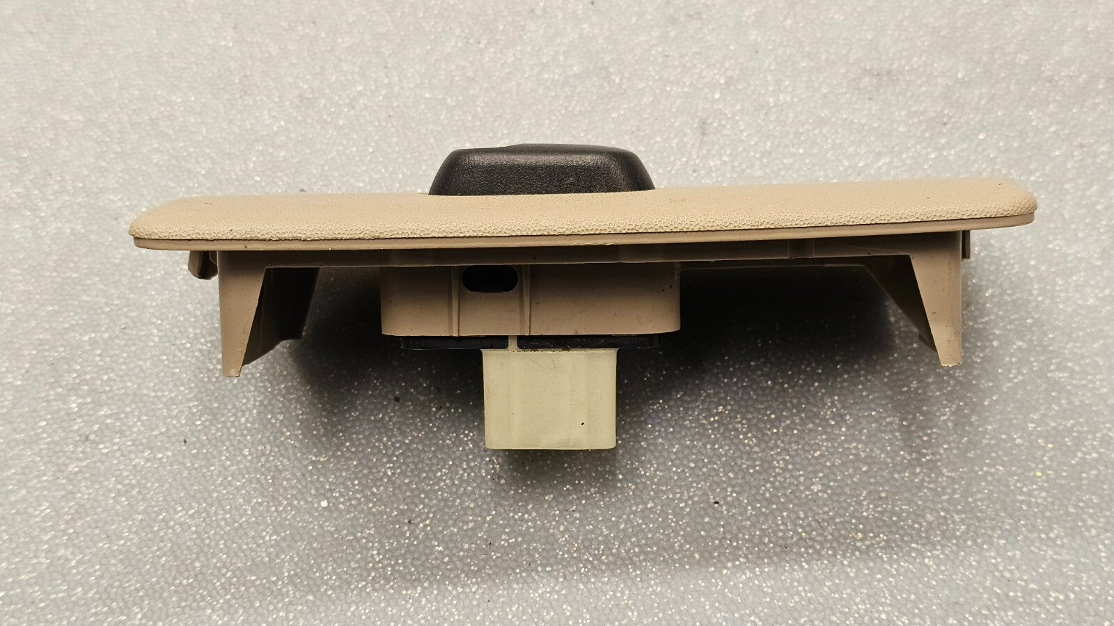 🔥00-05 Mercury Sable Ford Taurus Right Passenger Power Window Door Switch Tan
