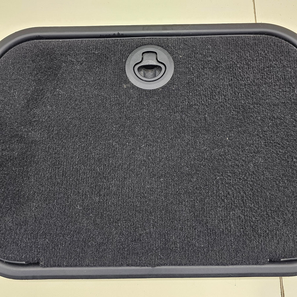 🔥2011-2020 DODGE JOURNEY FLOOR STORAGE BIN LID COVER OEM