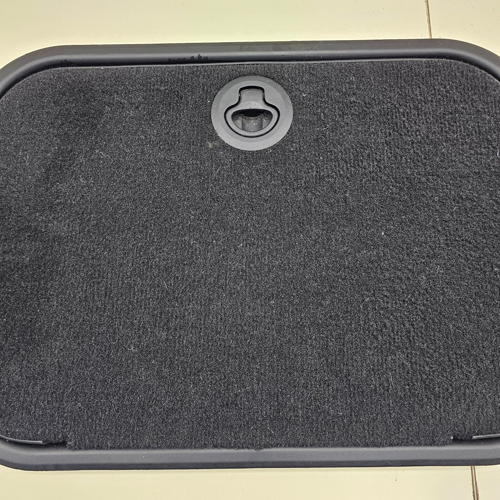 🔥2011-2020 DODGE JOURNEY FLOOR STORAGE BIN LID COVER OEM