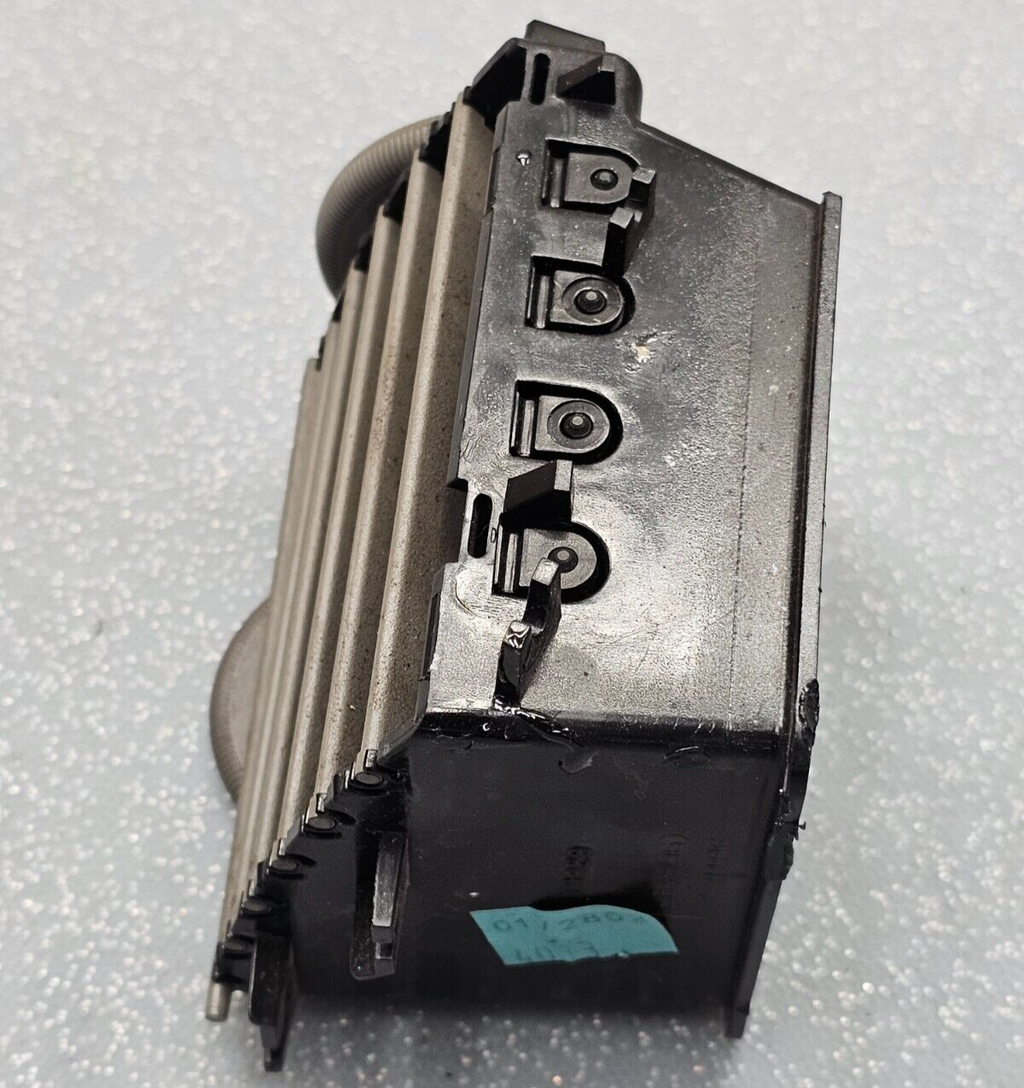 🔥00-05 Chevy Impala Dash Left DRIVER AC HVAC A/C Heater Air Vent TAN OEM
