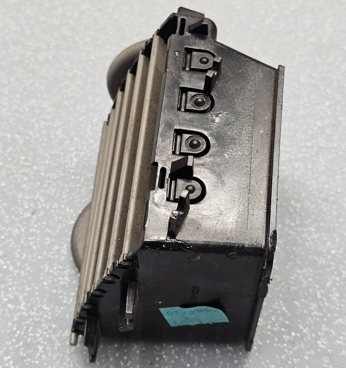 🔥00-05 Chevy Impala Dash Left DRIVER AC HVAC A/C Heater Air Vent TAN OEM