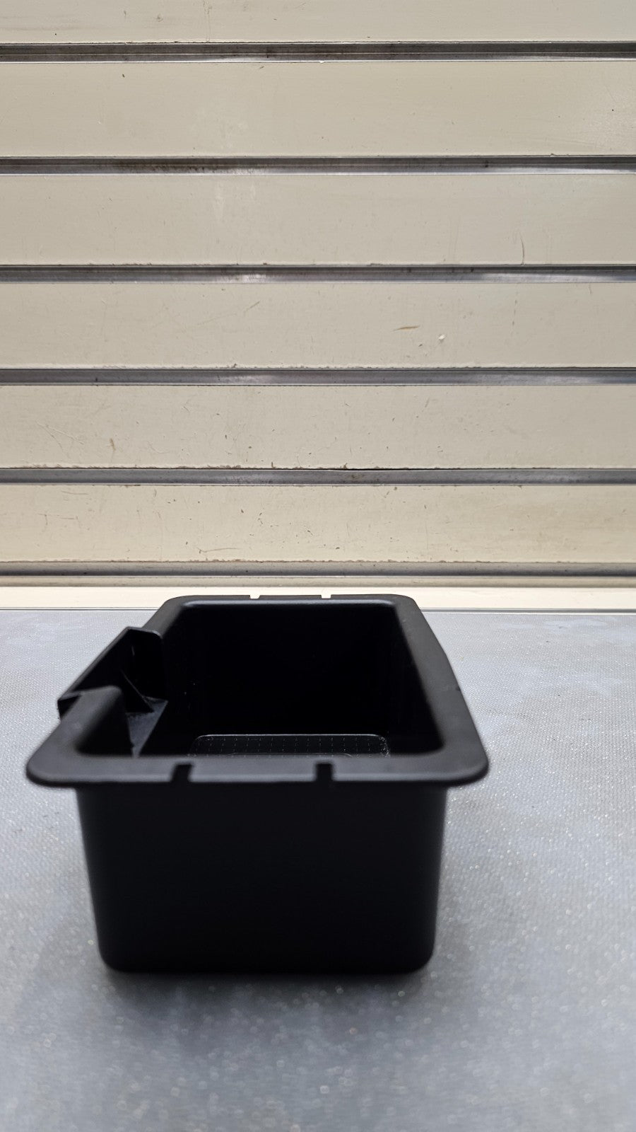 🔥08-12 FORD ESCAPE/MERCURY MARINER CENTER CONSOLE STORAGE BIN BOX CUBBY OEM/FE
