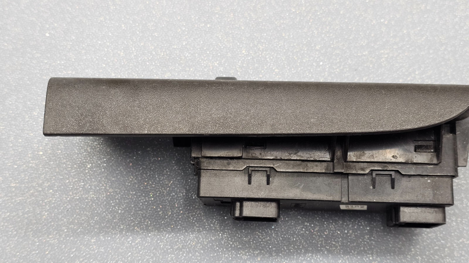 🔥08-12 Escape Focus Left Driver Door Master Power Window Switch Assembly Black