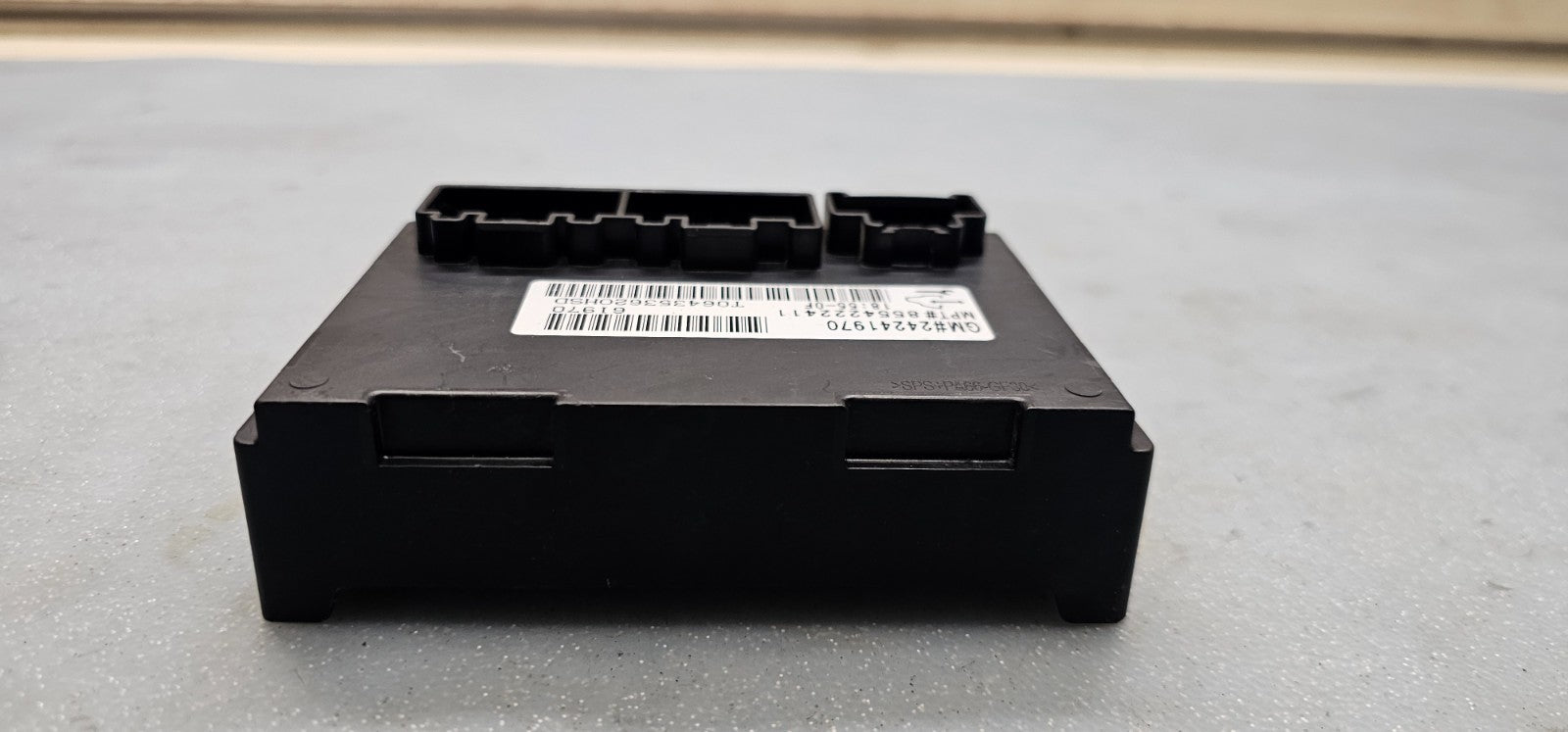 🔥07-14 Silverado Sierra 4X4 Transfer Case Shift Control Module Assembly TCCM