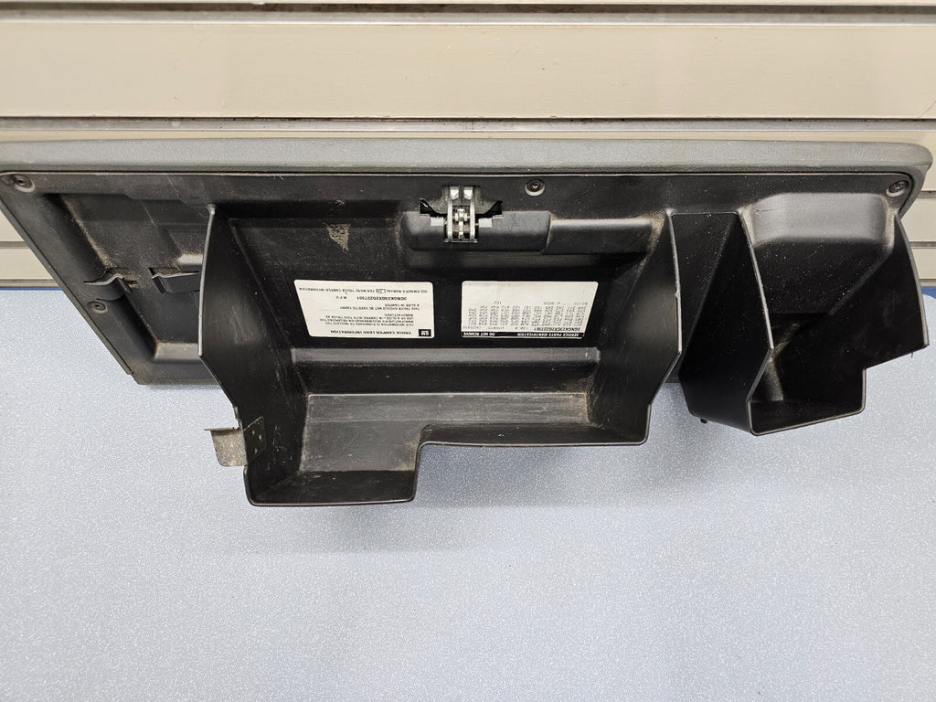 🔥99-06 SILVERADO SIERRA Dash GLOVE BOX Storage Compartment Assembly Black G3
