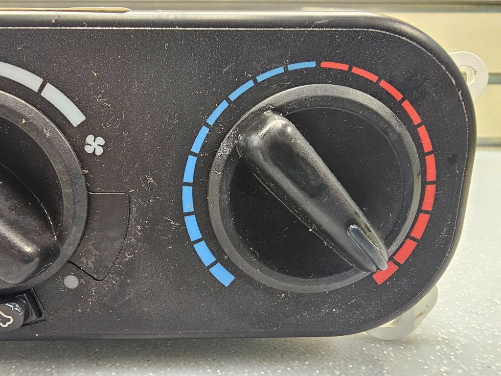 🔥06-10 PT Cruiser Dash Heater Temperature HVAC Climate Control Air Conditioner
