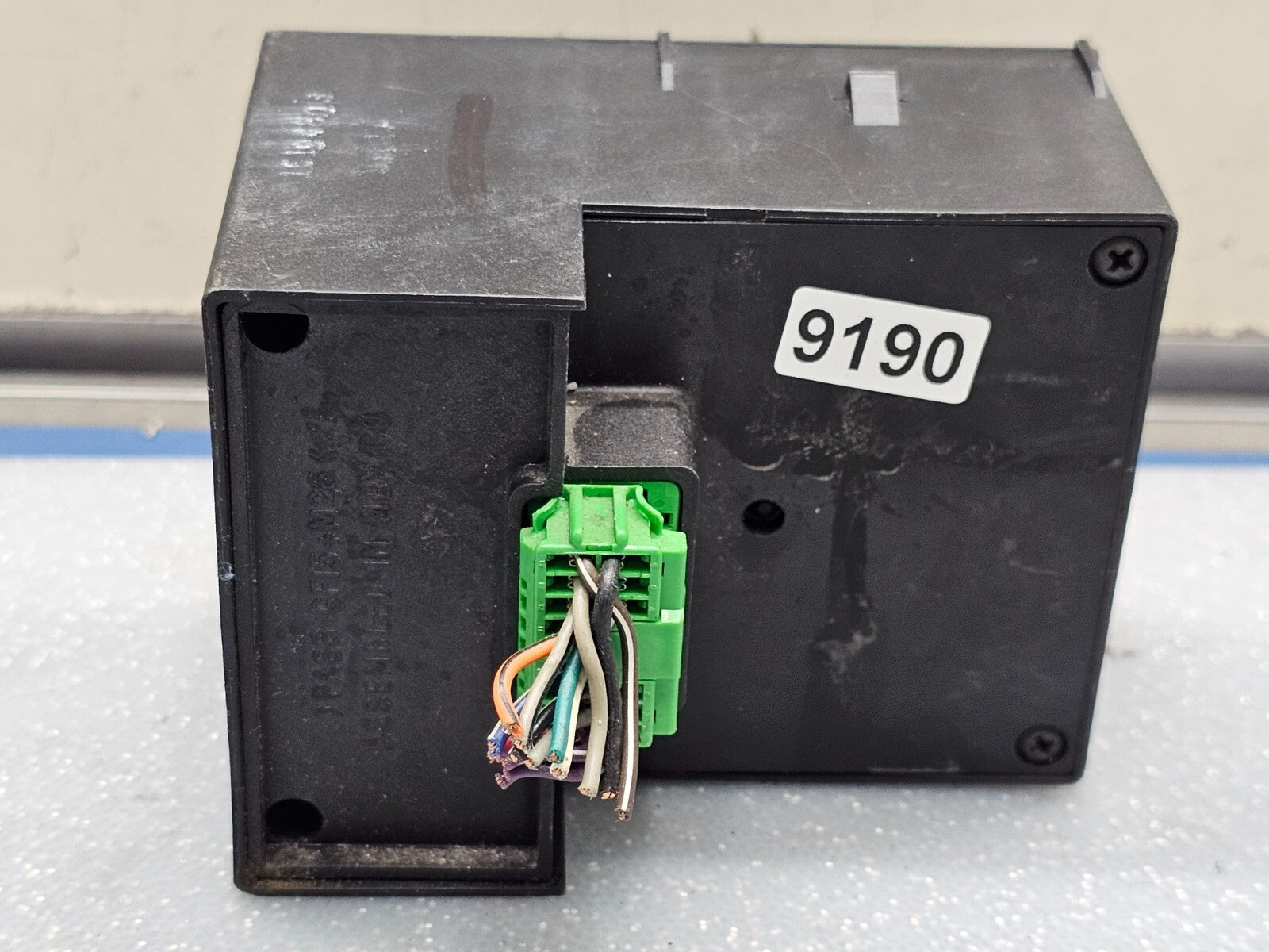 03-06 CHEVY SILVERADO GMC SIERRA HEADLIGHT DOME LIGHT DIMMER CONTROL SWITCH OEM