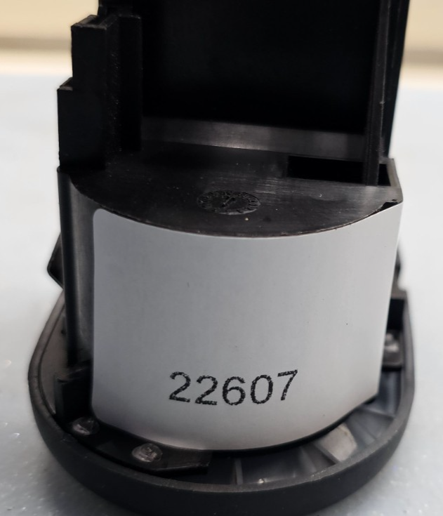 🔥02-05 Ford Expedition Explorer Headlight Head Light Lamp Control Switch Black