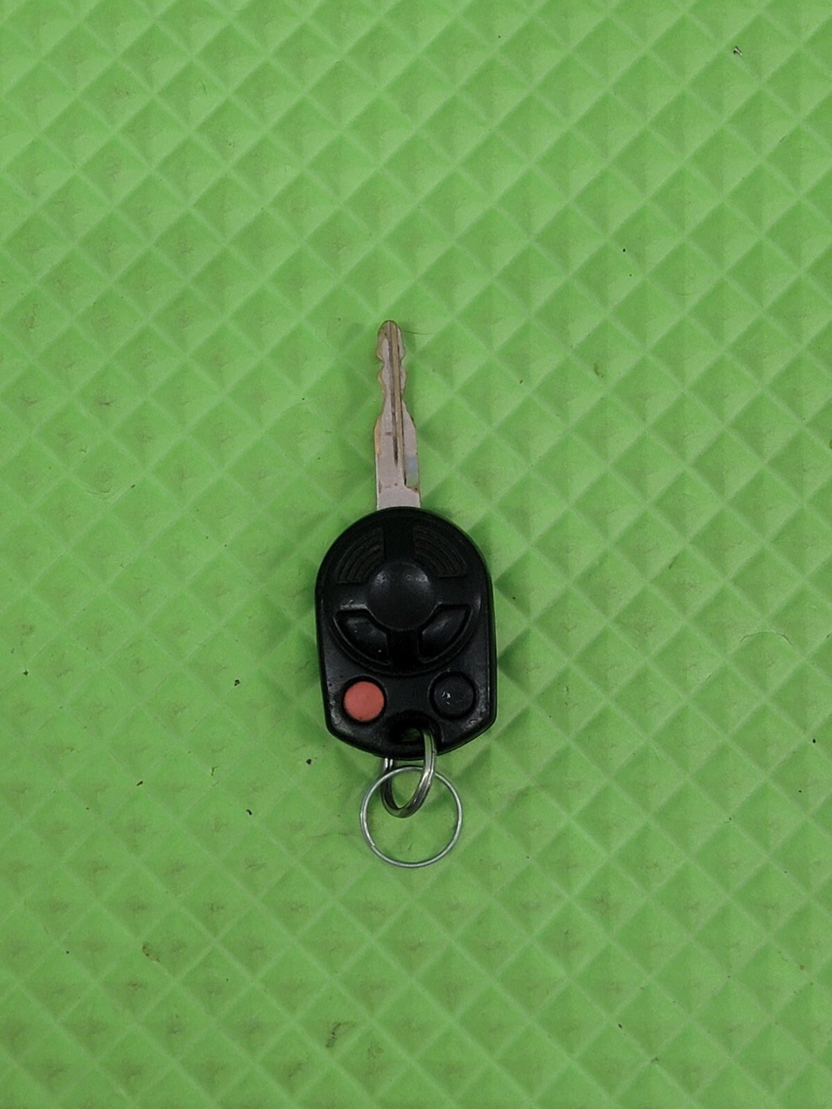 🔥2006-2011 MERCURY 3 REMOTE HEAD KEY FOB