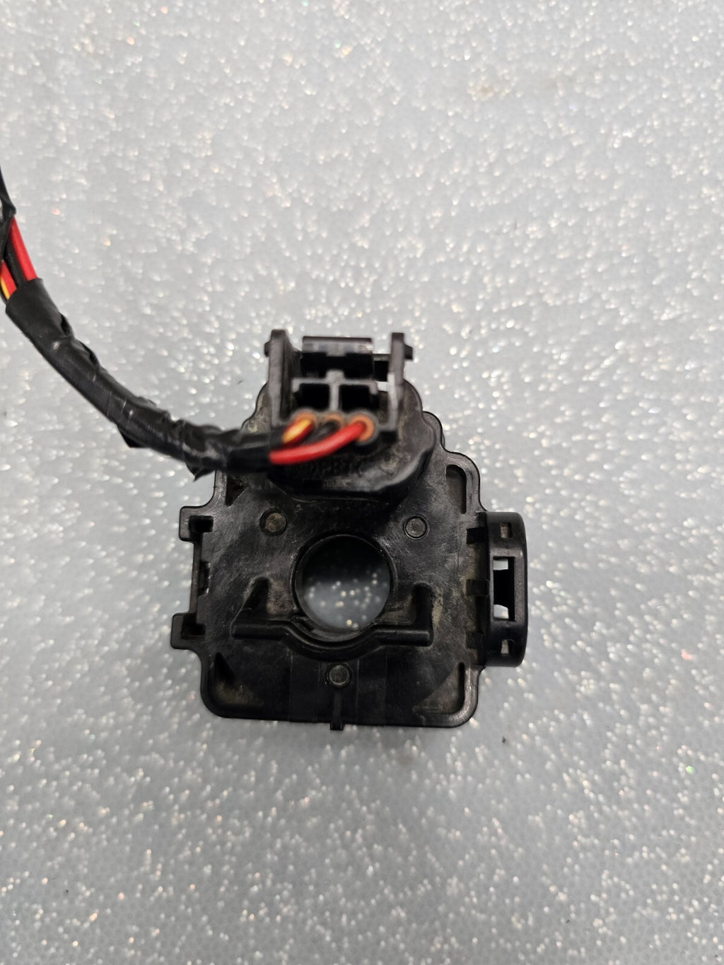 🔥2007-2015 NISSAN ARMADA TITAN BATTERY CURRENT DRAW SENSOR ASSEMBLY OEM