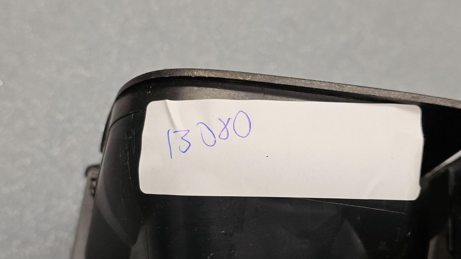 🔥99-06 Chevy Silverado Sierra Headlight Switch left Driver Air Vent Black HS19