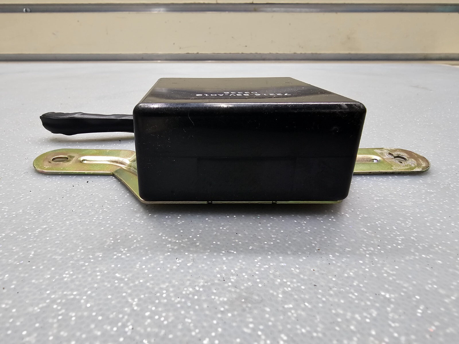 🔥2003 - 2006 Acura MDX  Control Unit driver Window  OEM E45