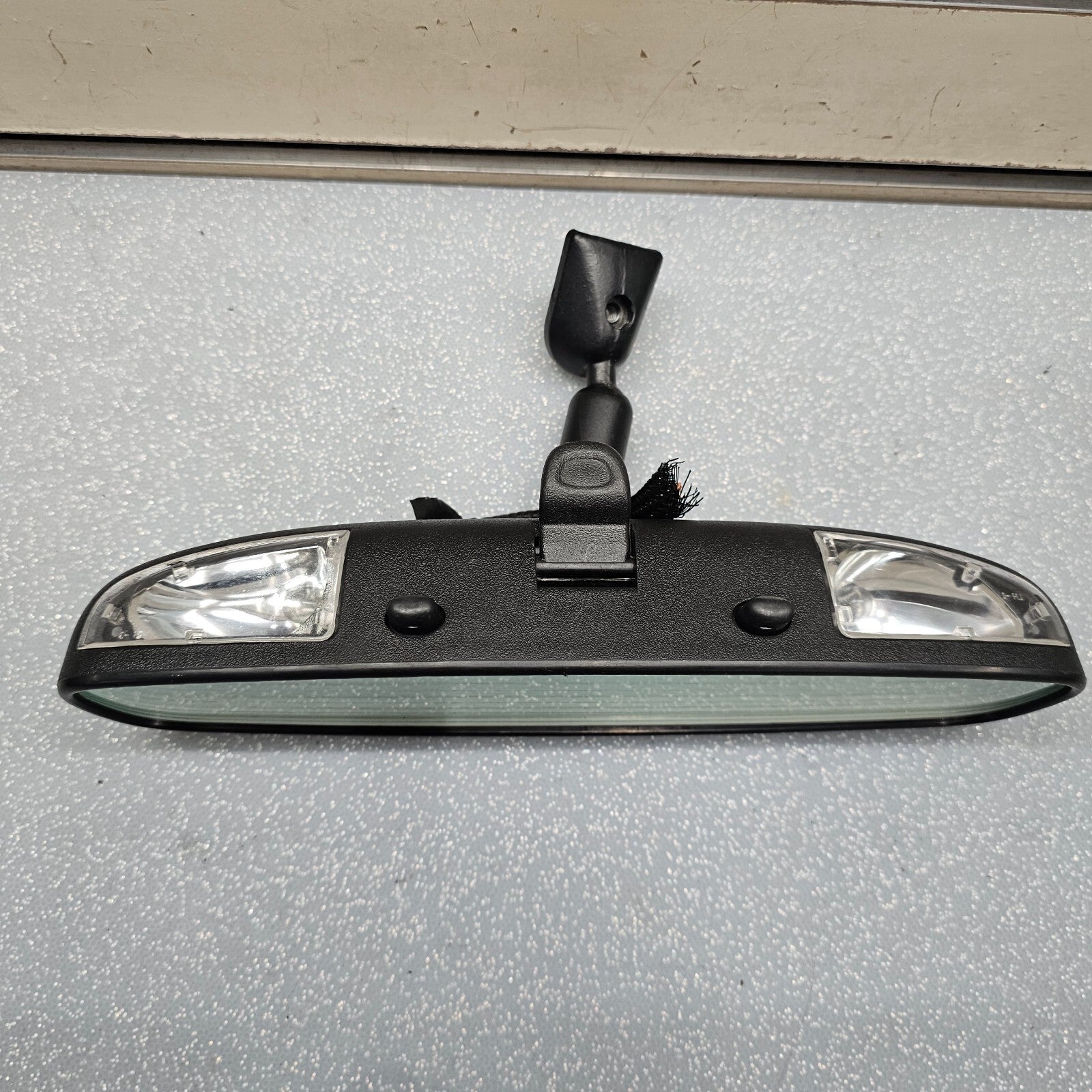 🔥2001-2016 Impala Monte Carlo Century Regal Alero Colorado Rear View Mirror