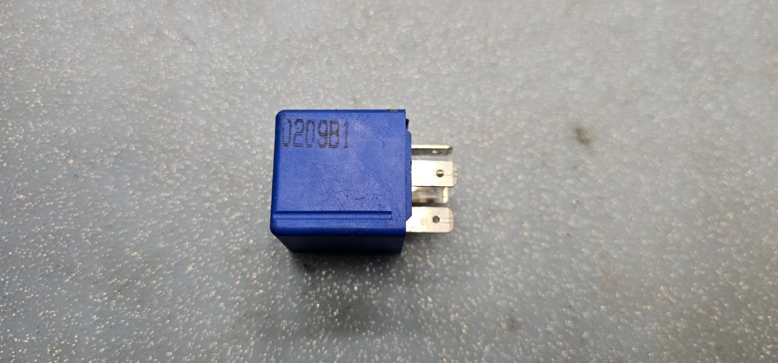 🔥1997-2001 Dodge Ram 1500 2500 3500 Turn Signal Flasher Relay