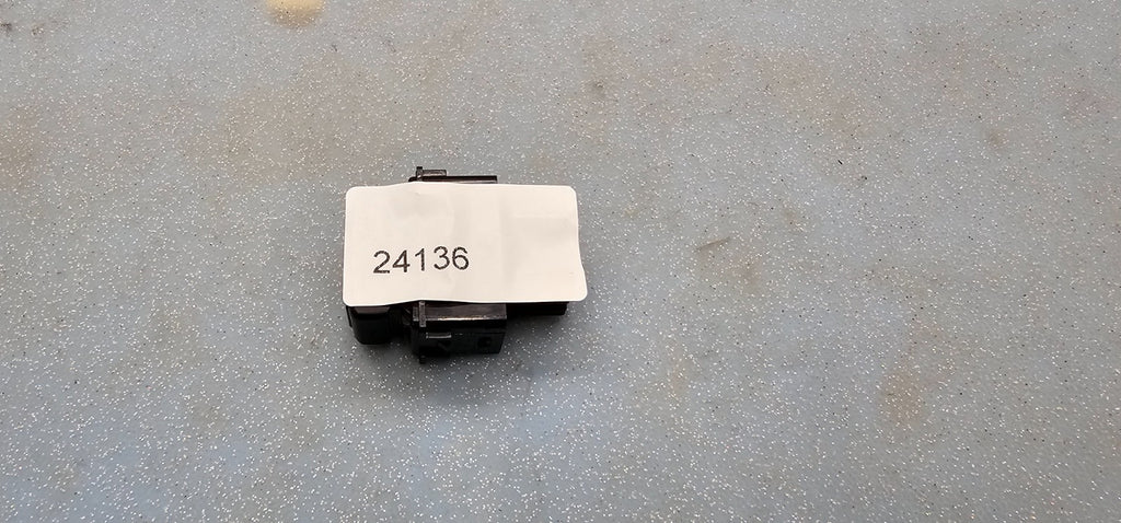 🔥03-07 Murano Front Power Heat Heated Heater Heating Seat Control Switch Button