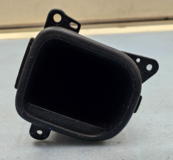 🔥98-01 DODGE RAM 1500 2500 DASH CUBBY HOLE POCKET COMPARTMENT DASHBOARD OEM