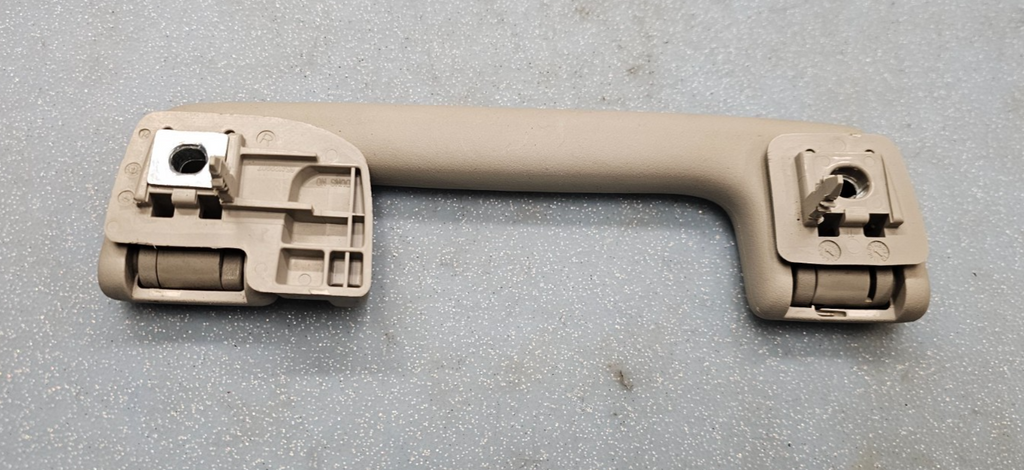 🔥2010-2017 Equinox Right Passenger Grab Handle tan
