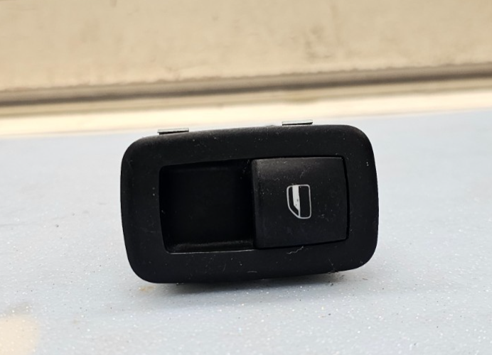 🔥09-11 Dodge Journey REAR RIGHT LEFT DOOR WINDOW CONTROL SWITCH BLACK
