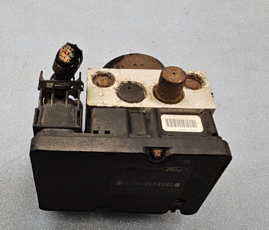 🔥2003-2004 EXPEDITION NAVIGATOR ABS Pump Anti Lock Brake Module OEM