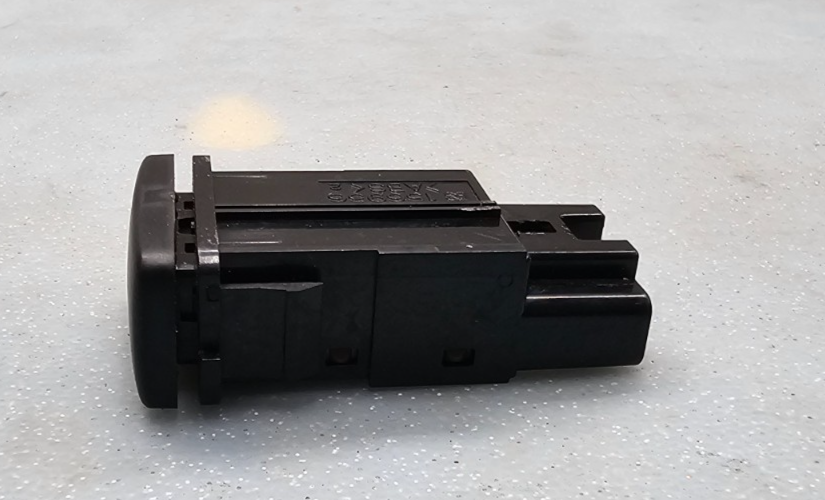 🔥2002-2007 Toyota Highlander Camry Left Driver Heated Seat Switch