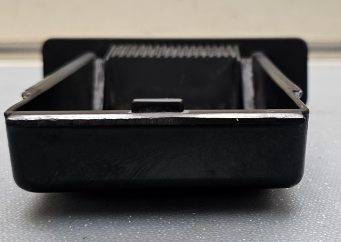 🔥94-97 DODGE RAM DASH ASHTRAY ASH TRAY BRACKET MOUNT BLACK