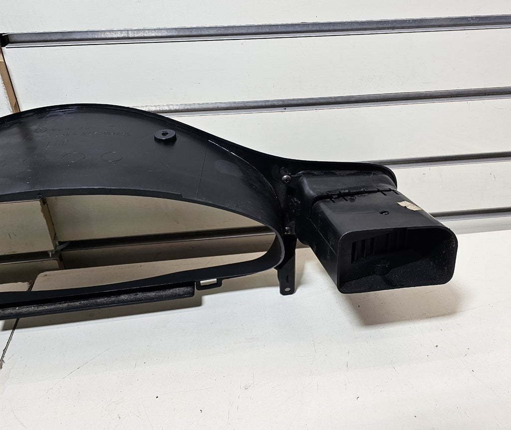 🔥00-04 Subaru Legacy Outback Speedometer Instrument Cluster Dash Bezel Air Vent