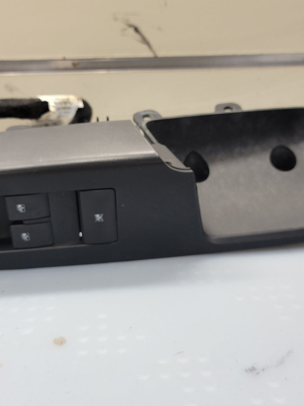 🔥1999-2003 Lexus Rx300 Driver Master Power Window Switch WS17 BLACK