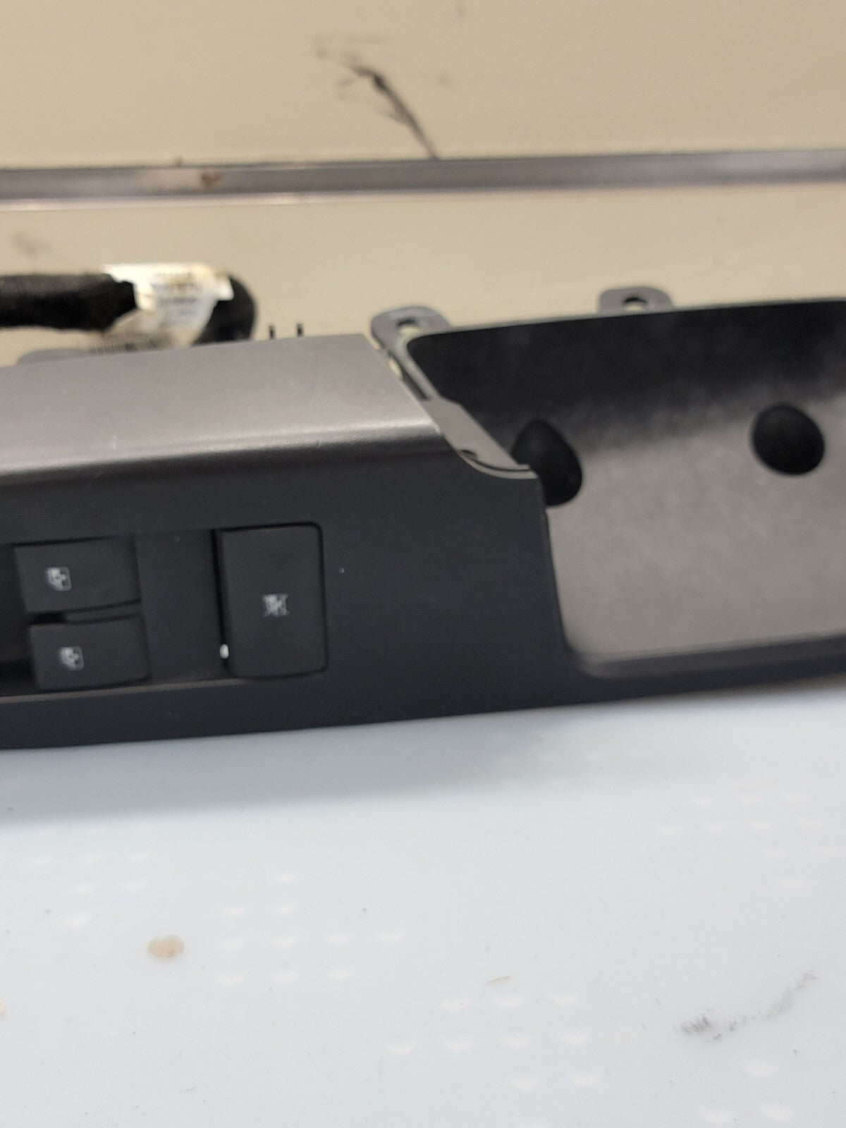 🔥1999-2003 Lexus Rx300 Driver Master Power Window Switch WS17 BLACK
