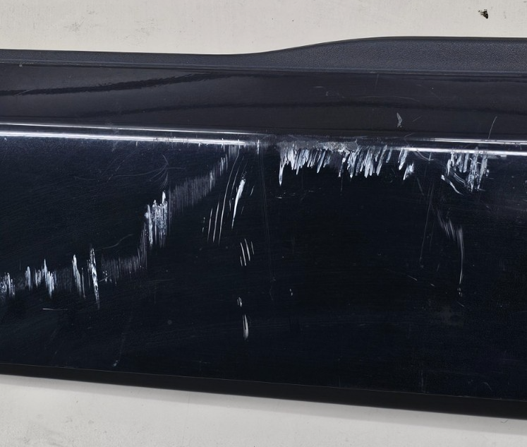 🔥2006-2014 HONDA RIDGELINE REAR SPOILER WING THIRD BRAKE LIGHT BLACK OEM