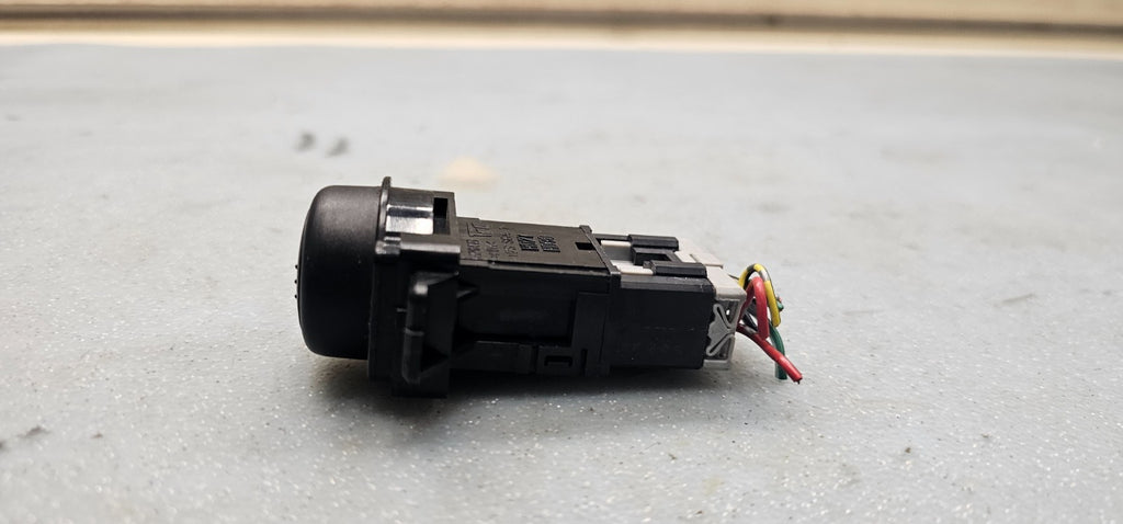 🔥2003-2011 Honda Element Emergency Hazard Light Control Switch OEM