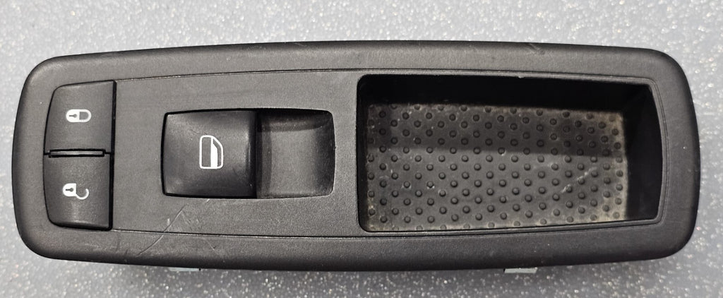 🔥13-16 Dart Cherokee Chrysler 200 Right Passenger Window Control Switch BLACK
