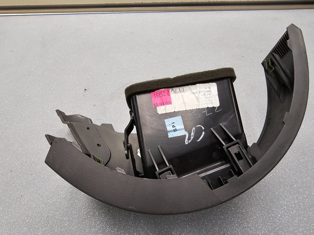 🔥05-08 Nissan Pathfinder Center Dash Bezel RIGHT Air Vent Trim A/C Heater