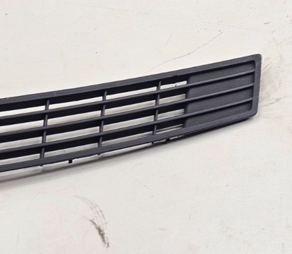 🔥06-10 Jeep Commander Upper Dash Front Defrost Grille Vent Panel BLACK OEM