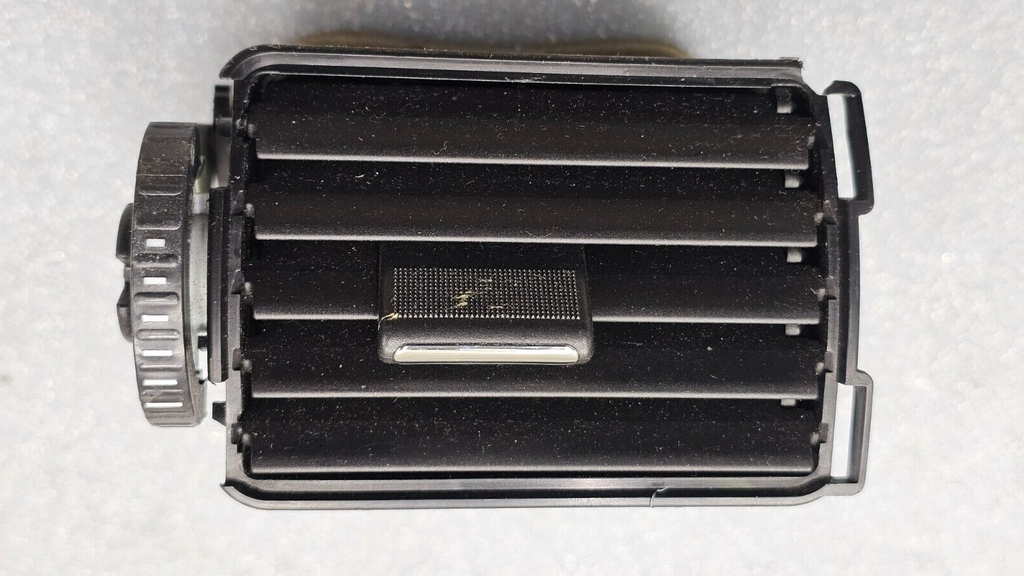 🔥 05-07 Ford Five Hundred Dash Left Driver Air Vent Heater Conditioning Black
