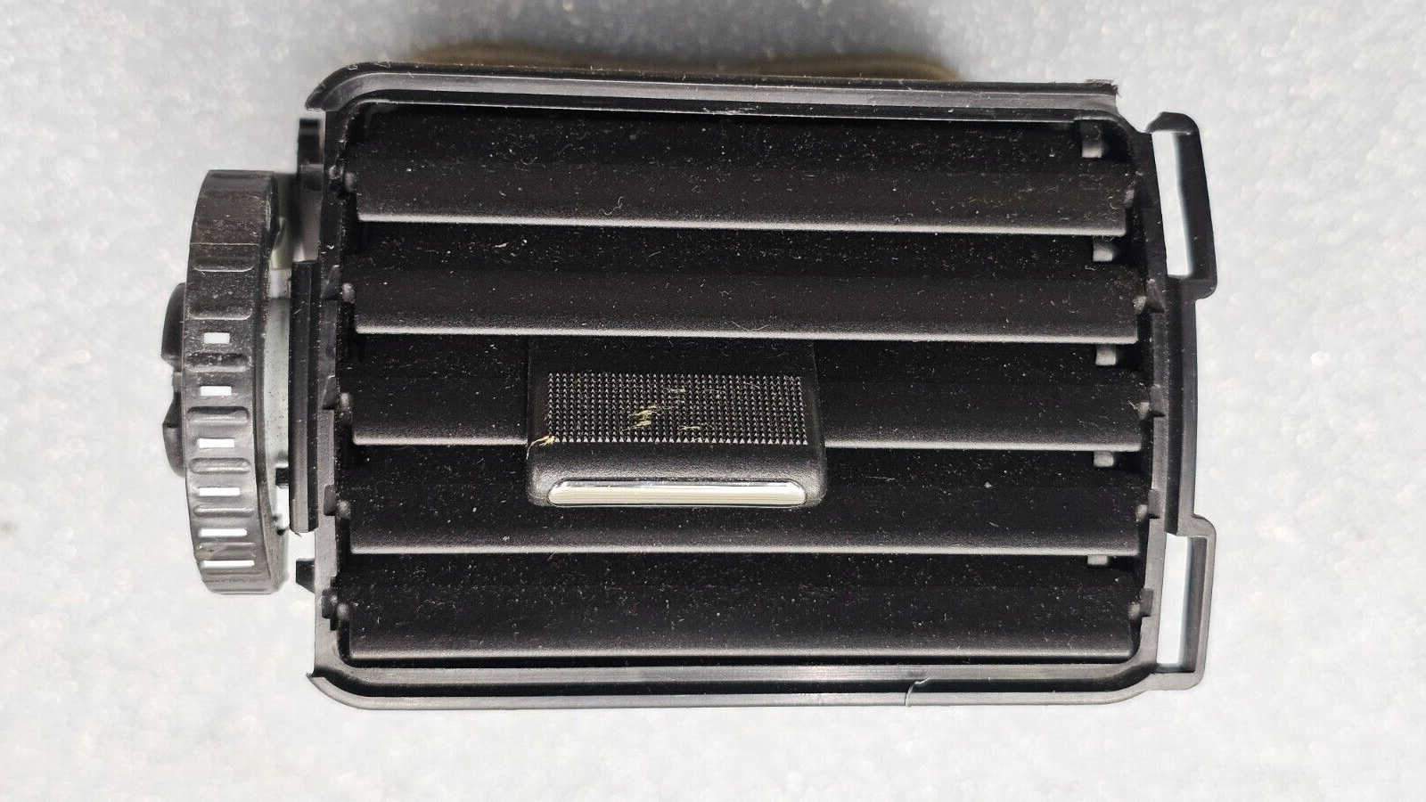 🔥 05-07 Ford Five Hundred Dash Left Driver Air Vent Heater Conditioning Black