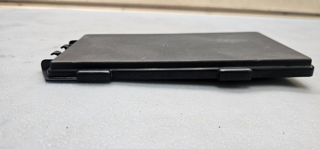 🔥99-03 Ford F150 Under Hood Fuse Relay Box Cover Lid Black OEM
