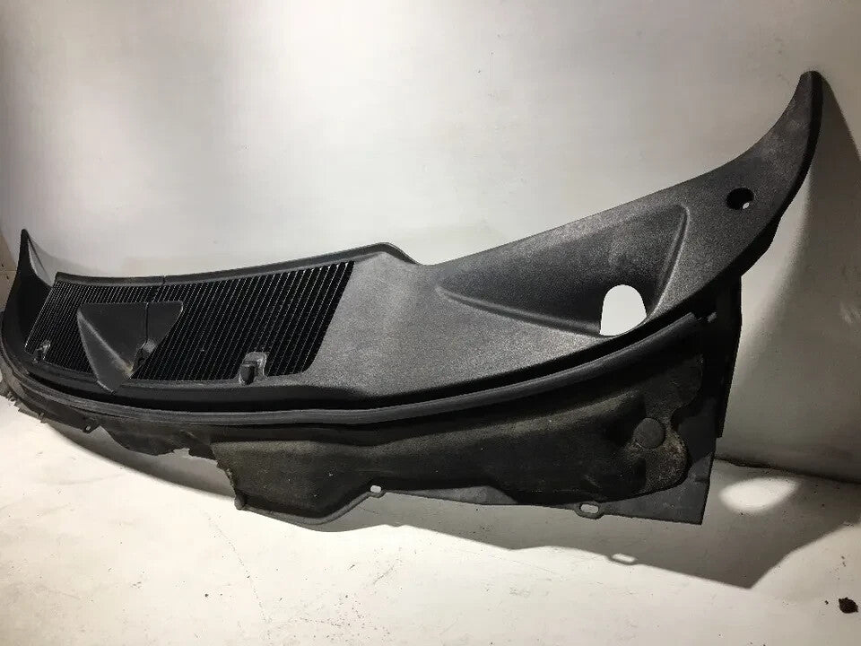 🔥02-08 DODGE RAM 1500 2500 FRONT VENT COWL WINDSHIELD WIPER GRILLE PANEL OEM