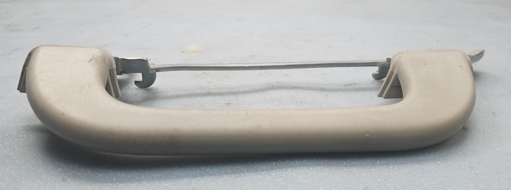 🔥2007-2013 Avalanche RH Passengers B Pillar Grab Bar Handle TAN OEM