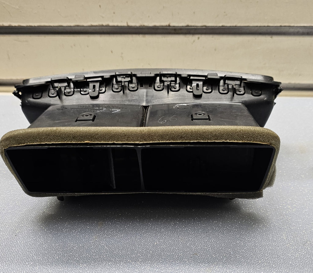 🔥11-20 DODGE JOURNEY DASH A/C AIR VENT FILTER HEATER CONDITIONER ASSEMBLY OEM
