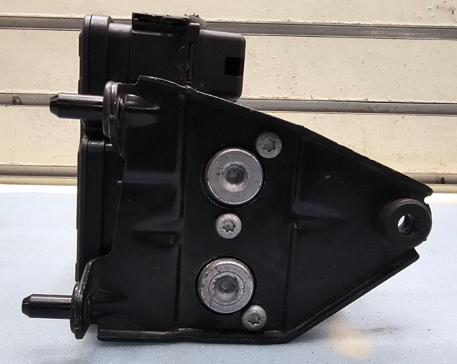 🔥10-11 Volkswagen VW Golf Jetta EOS ABS Brake Pump & Anti-Lock Module Assembly