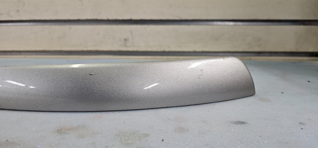🔥2005-2007 Suzuki Aerio Dash Left Side Panel Trim Bezel OEM SILVER