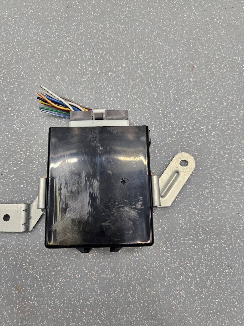 97-01 Honda CR-V Front Left Driver Door Control Keyless Module Unit Sensor Relay