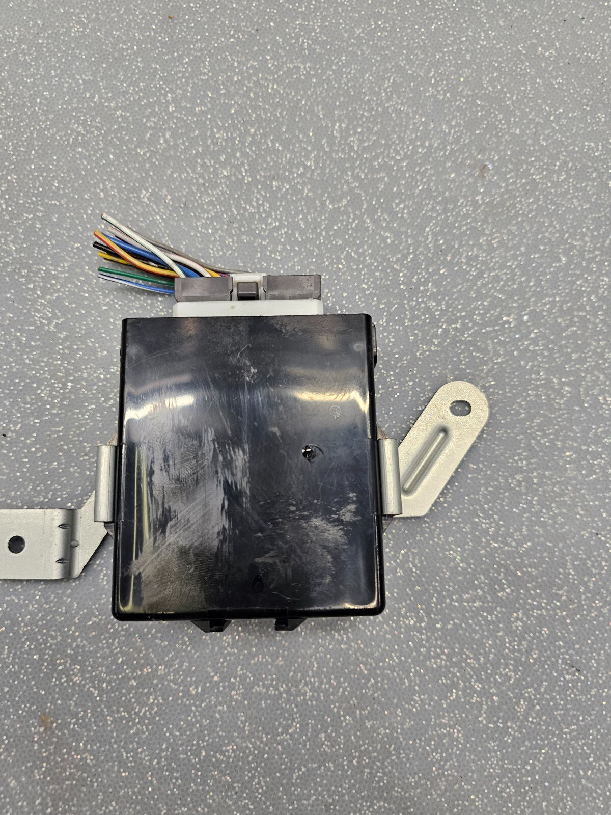 97-01 Honda CR-V Front Left Driver Door Control Keyless Module Unit Sensor Relay