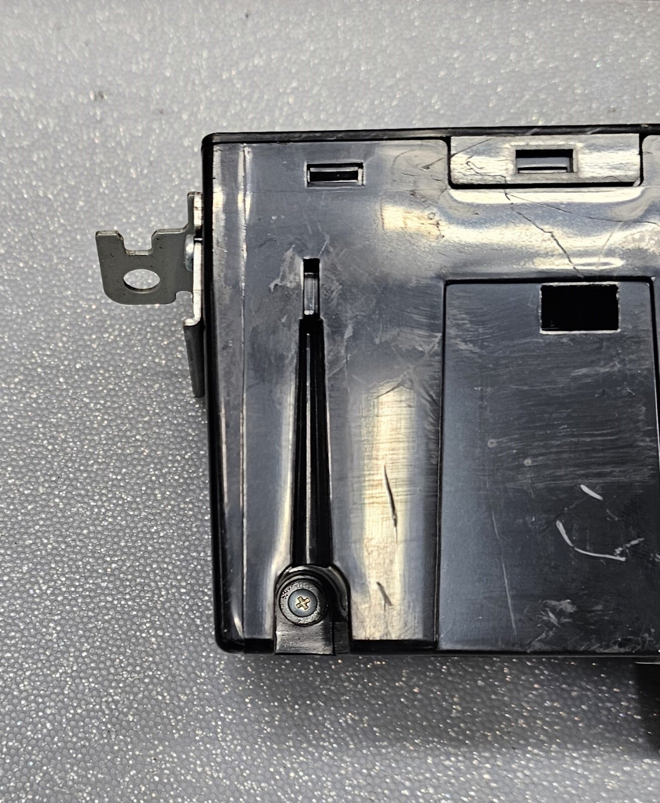 🔥2010-2011 Ford Focus Radio Driver Information Screen Display Unit OEM