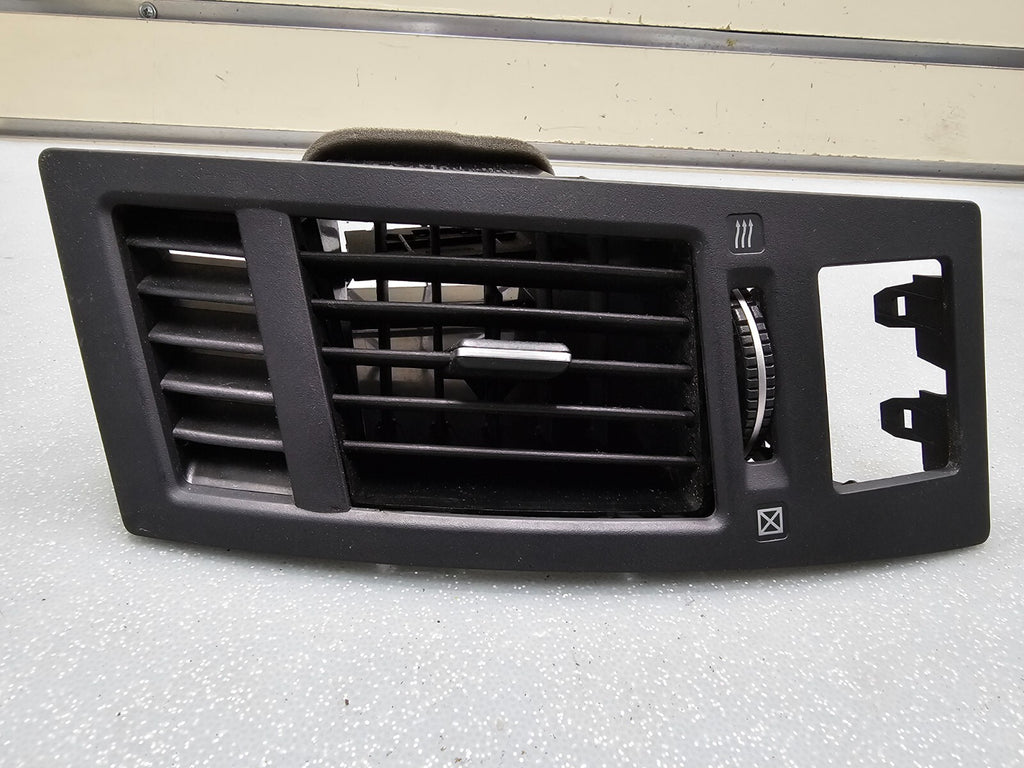 🔥03-08 INFINITI FX35 FX45 PASSENGER DASH AIR VENT FILTER CONDITIONER HEATER