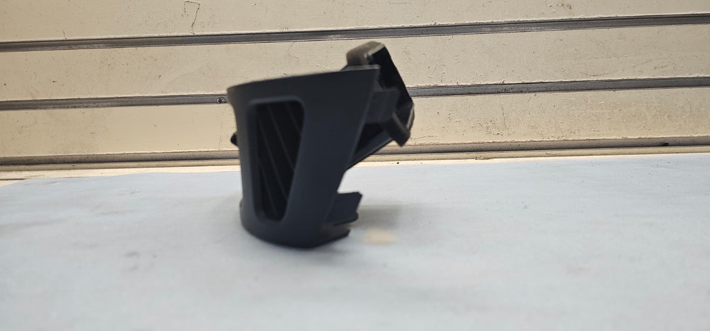 🔥07-10 ELANTRA RIGHT PASSENGER DASH A/C HEATER AIR VENT CONDITIONING BLACK OEM
