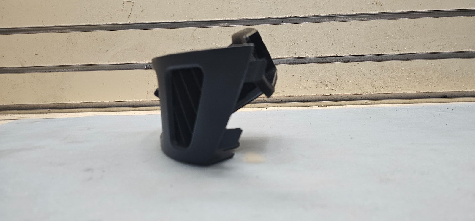 🔥07-10 ELANTRA RIGHT PASSENGER DASH A/C HEATER AIR VENT CONDITIONING BLACK OEM
