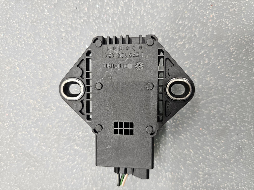 🔥07-13 GMC Chevy Cadillac Front Anti Lock Brake Yaw Rate Sensor Control Module