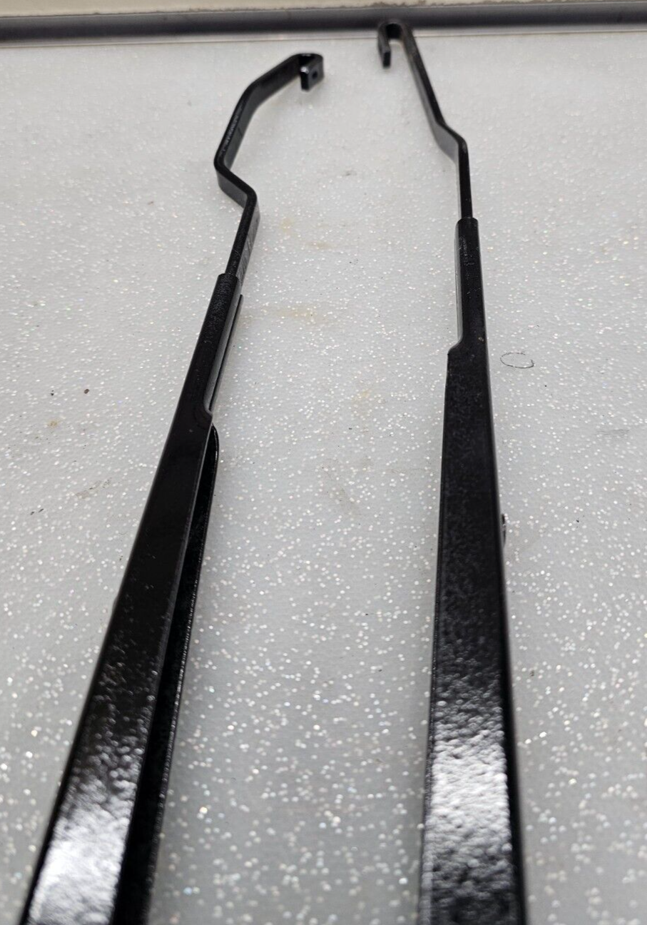 🔥1998-2011 Lincoln Town Car Front Wiper Arms Pair of RH + LH OEM